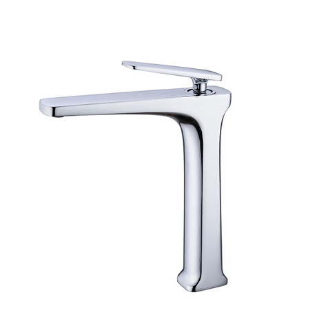 Grifo monomando para lavabo de baño con ahorro de agua de alta calidad de fábrica de China